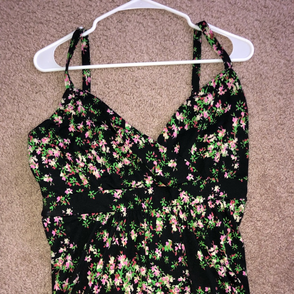 Summer tank top